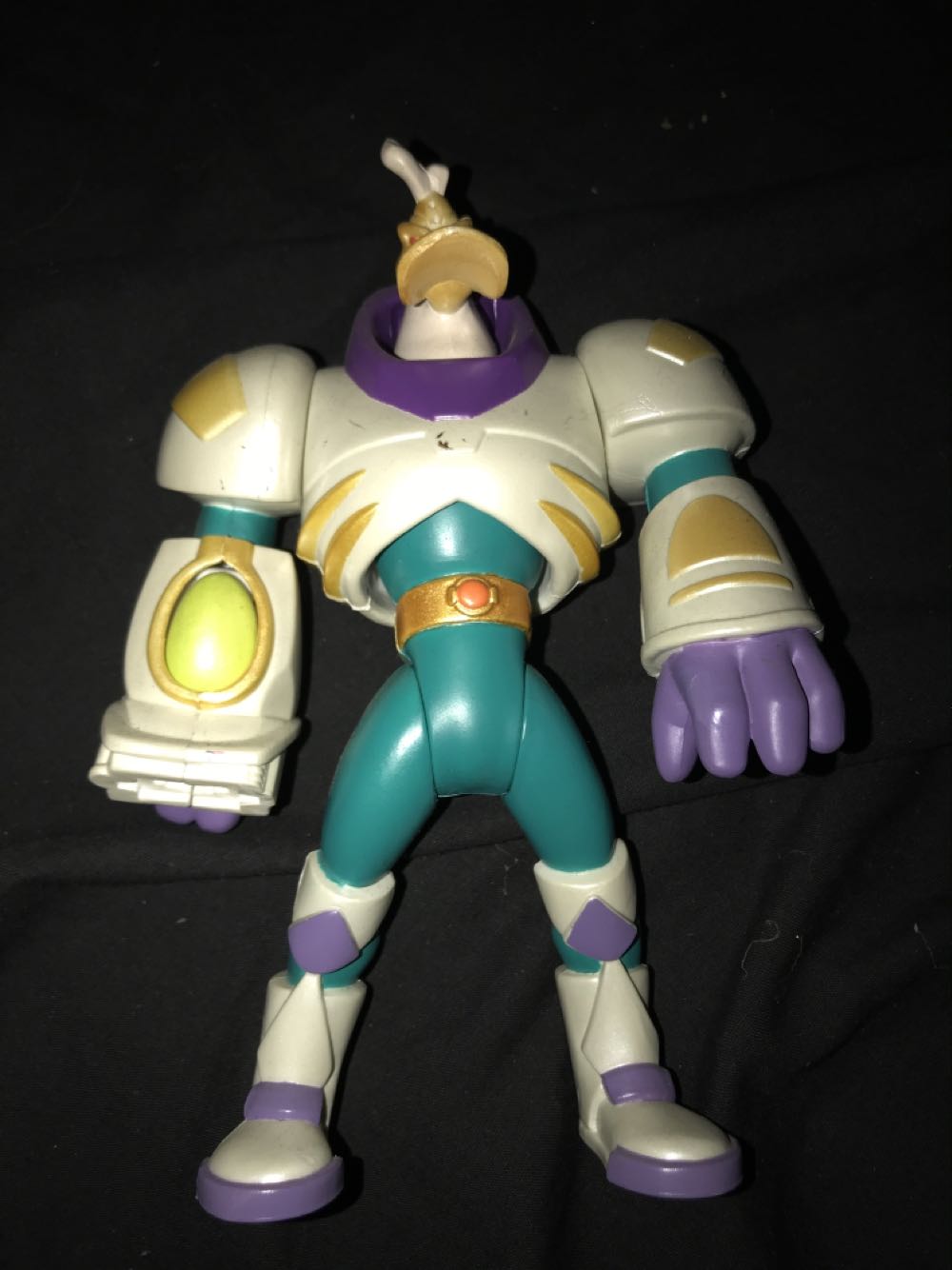 Wild Thing   (Mighty Ducks) action figure collectible - Main Image 1
