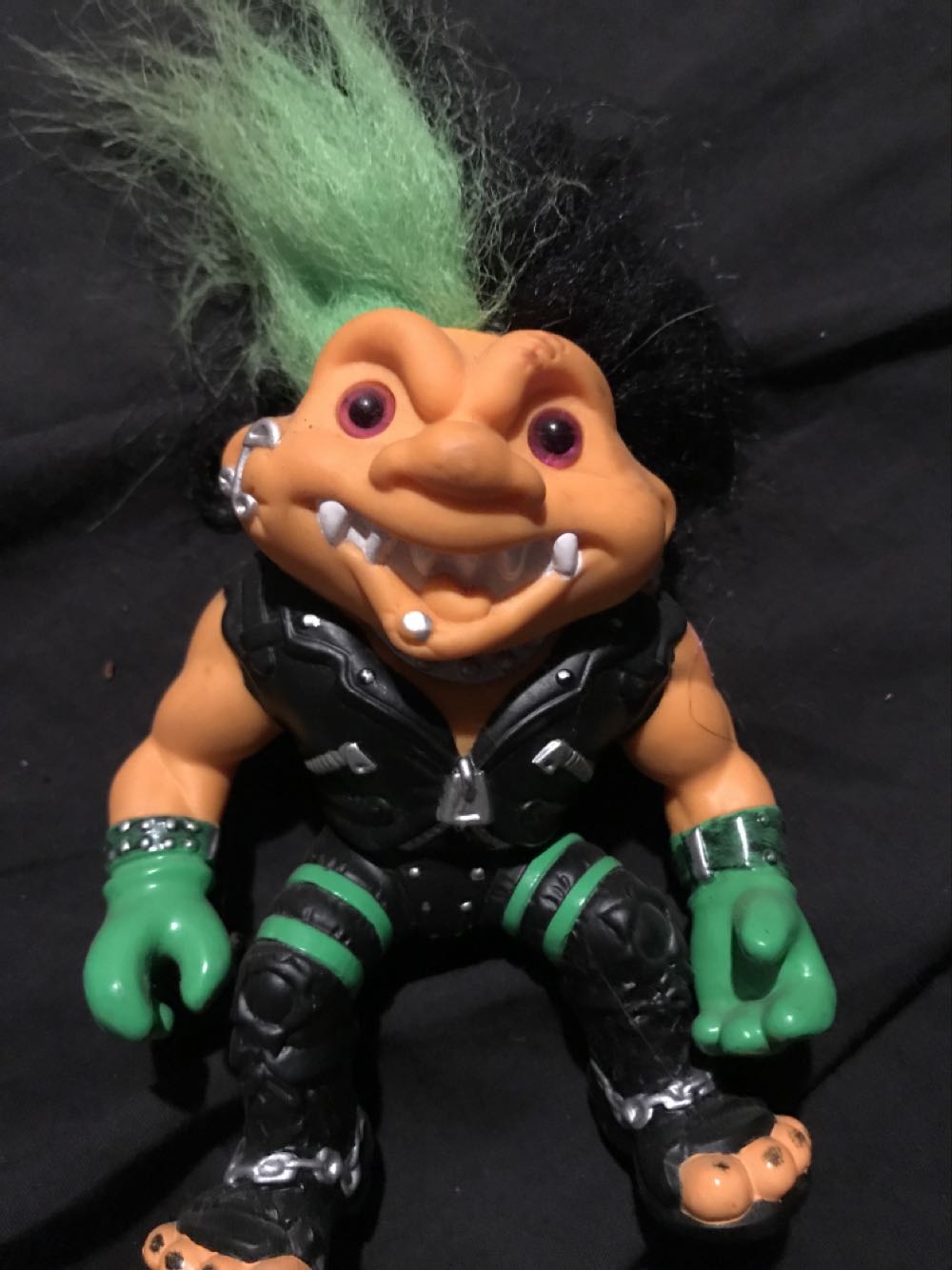 Rwby Ruby Stylized Figure