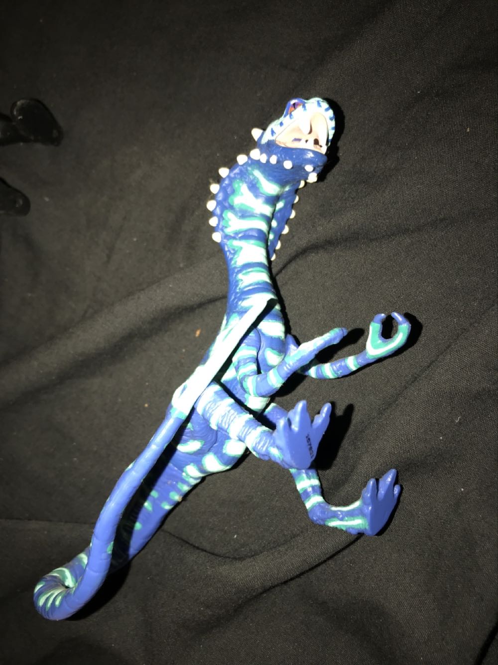 Vertigo  (Primal Rage) action figure collectible - Main Image 1