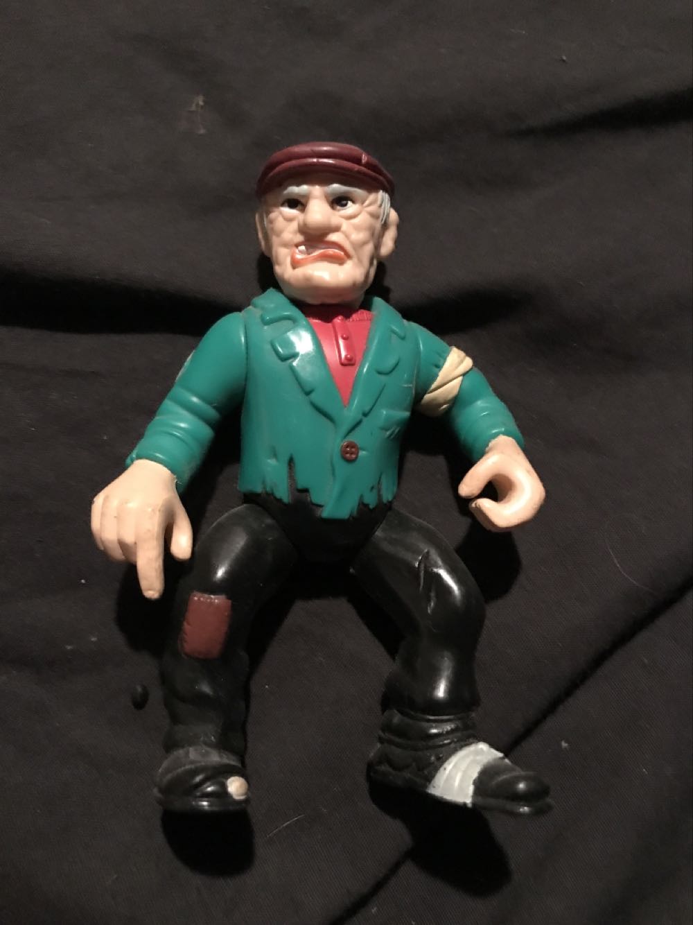 Funko Transformers #26 Soundwave