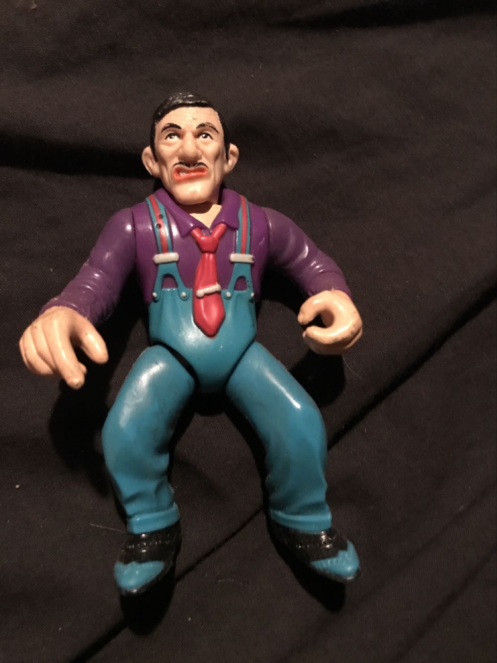 Electronic Communicator