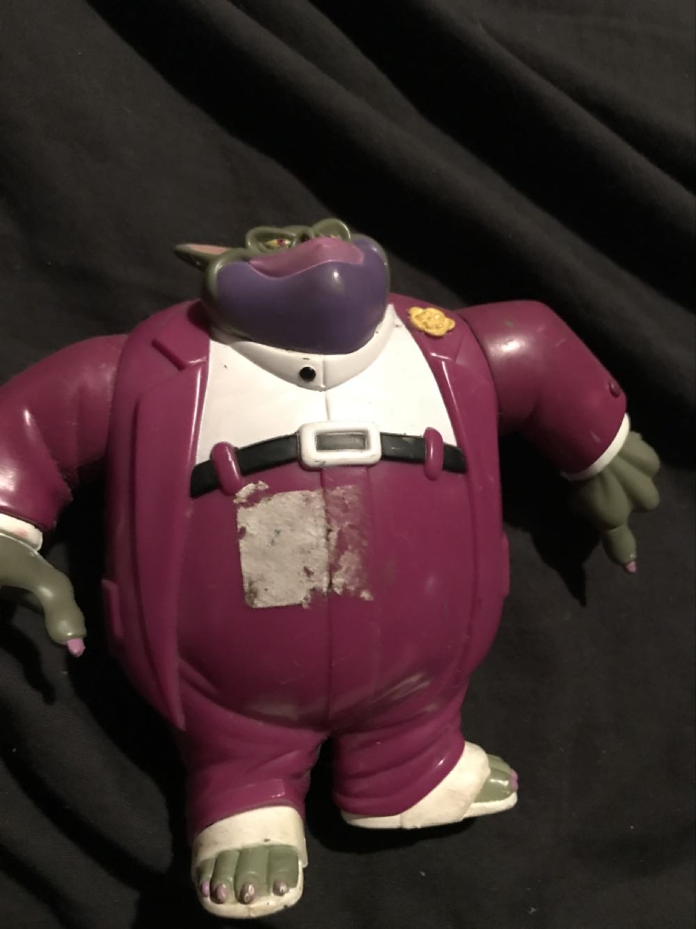 Terminator 2: Judgment Day