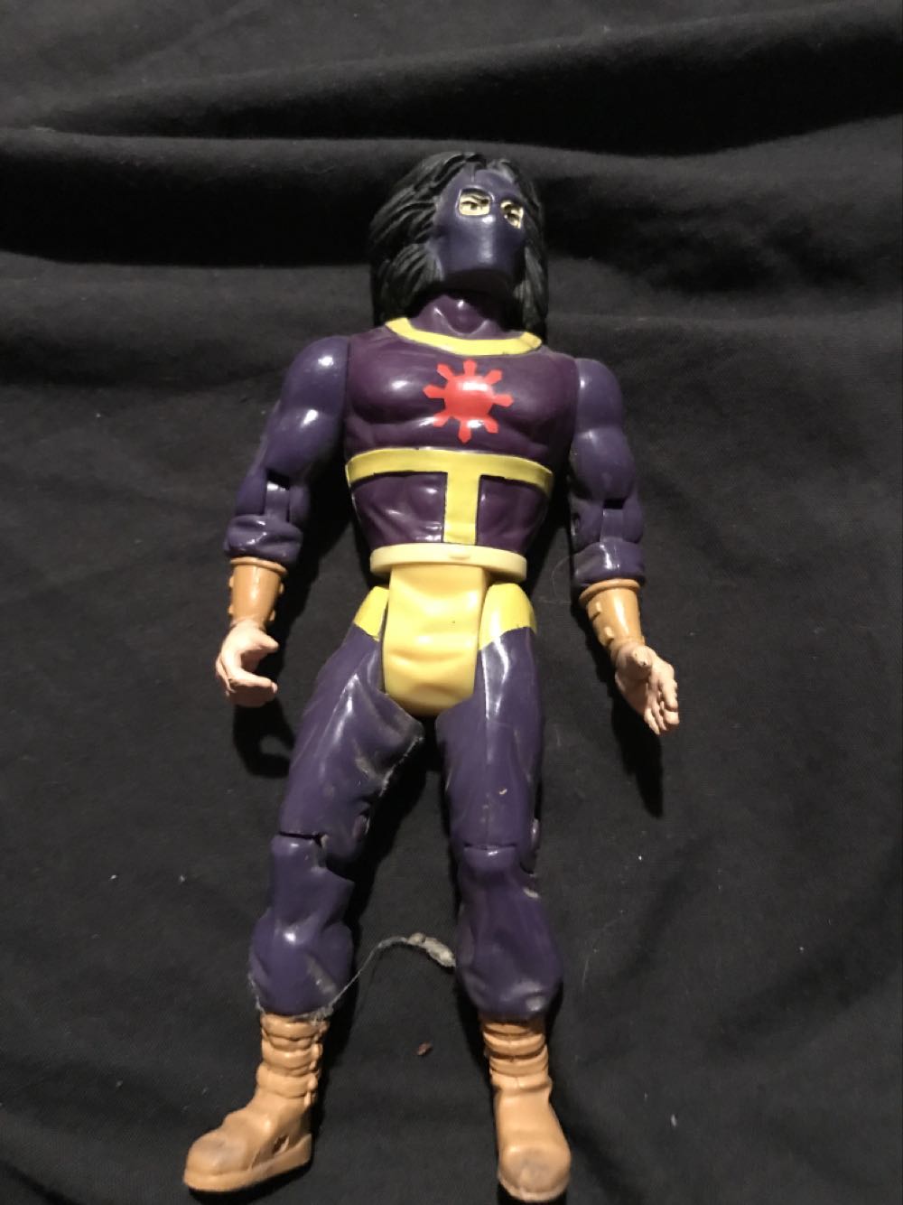 Plo Koon Jedi Master