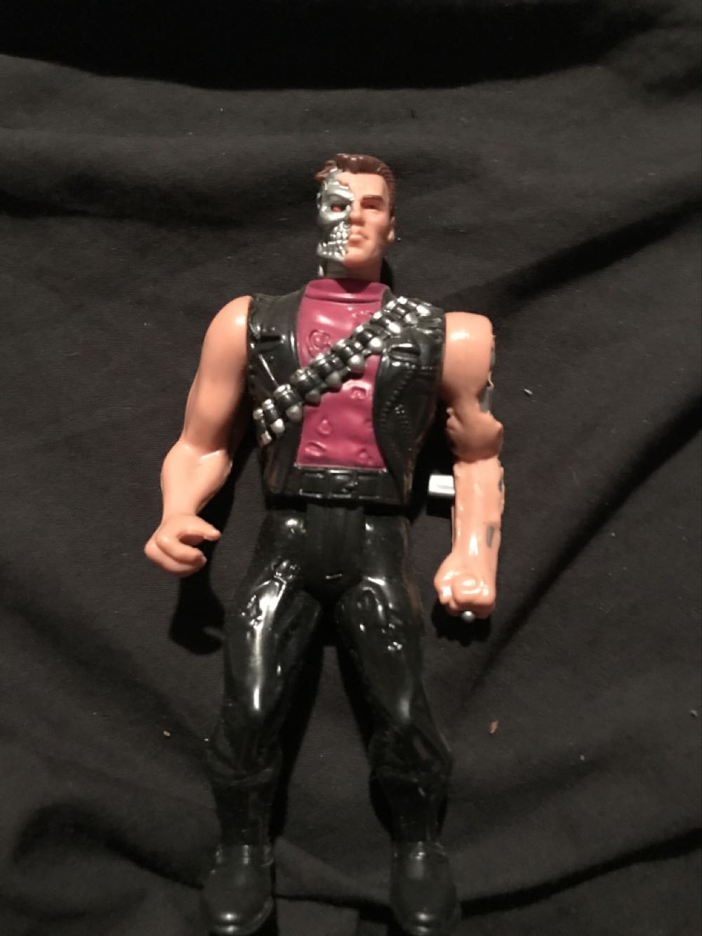 Wolfenstein II - The New Colossus - Terror-Billy