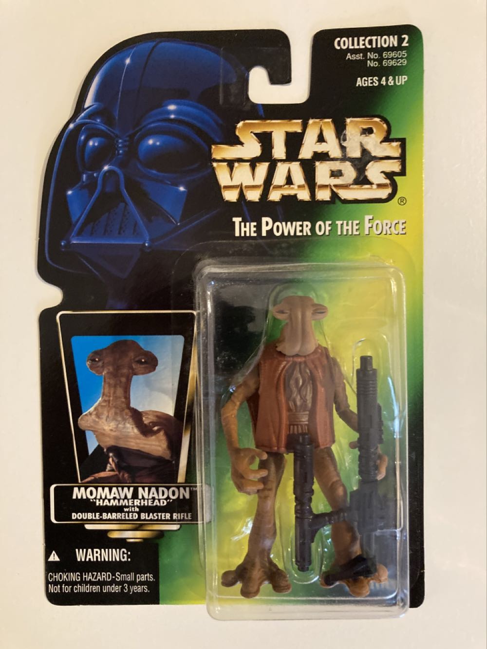 Johnny Lightning VerA “Pontiac Firebird Trans Am Green