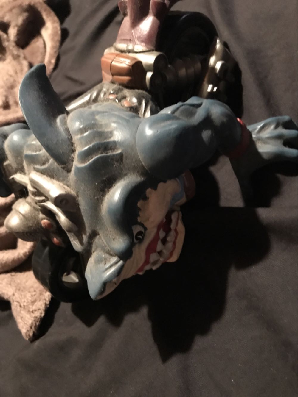 pacific playthings exclusive toys r us e.t.