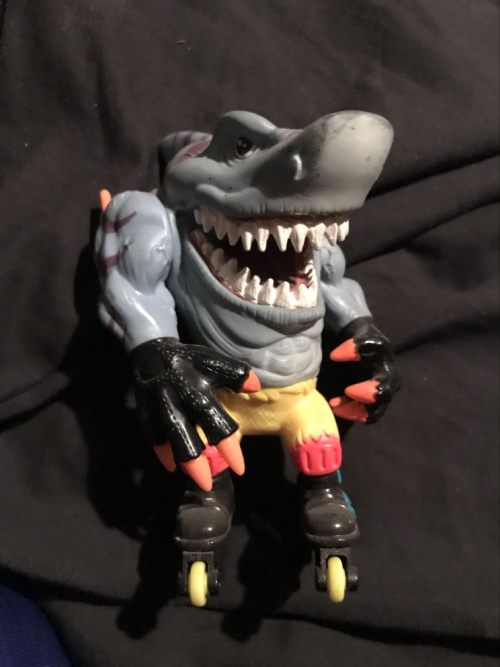 Star Wars VII: The Force Awakens