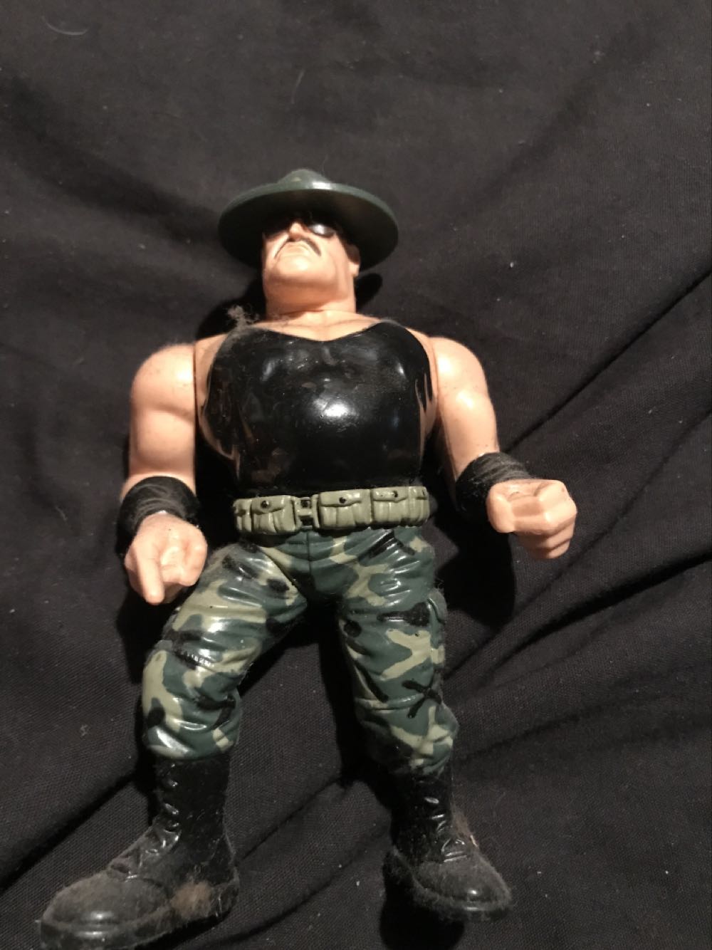 The Mandalorian & The Child 75317