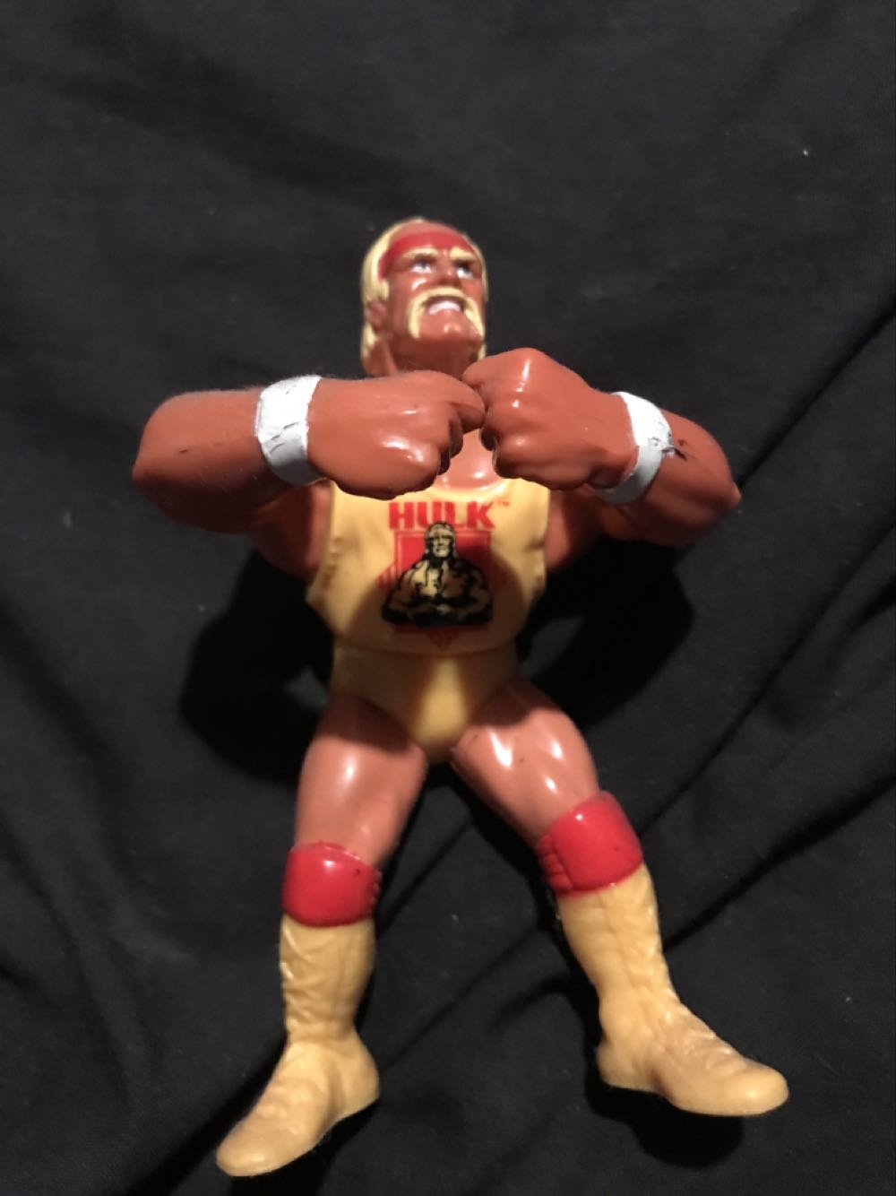 Teenage Mutant Ninja Turtles Figure: Shredder