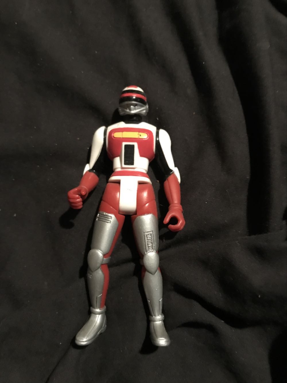 Bandai Hobby #4 Gundam Kyrios Hg Bandai Double Zero Action Figure