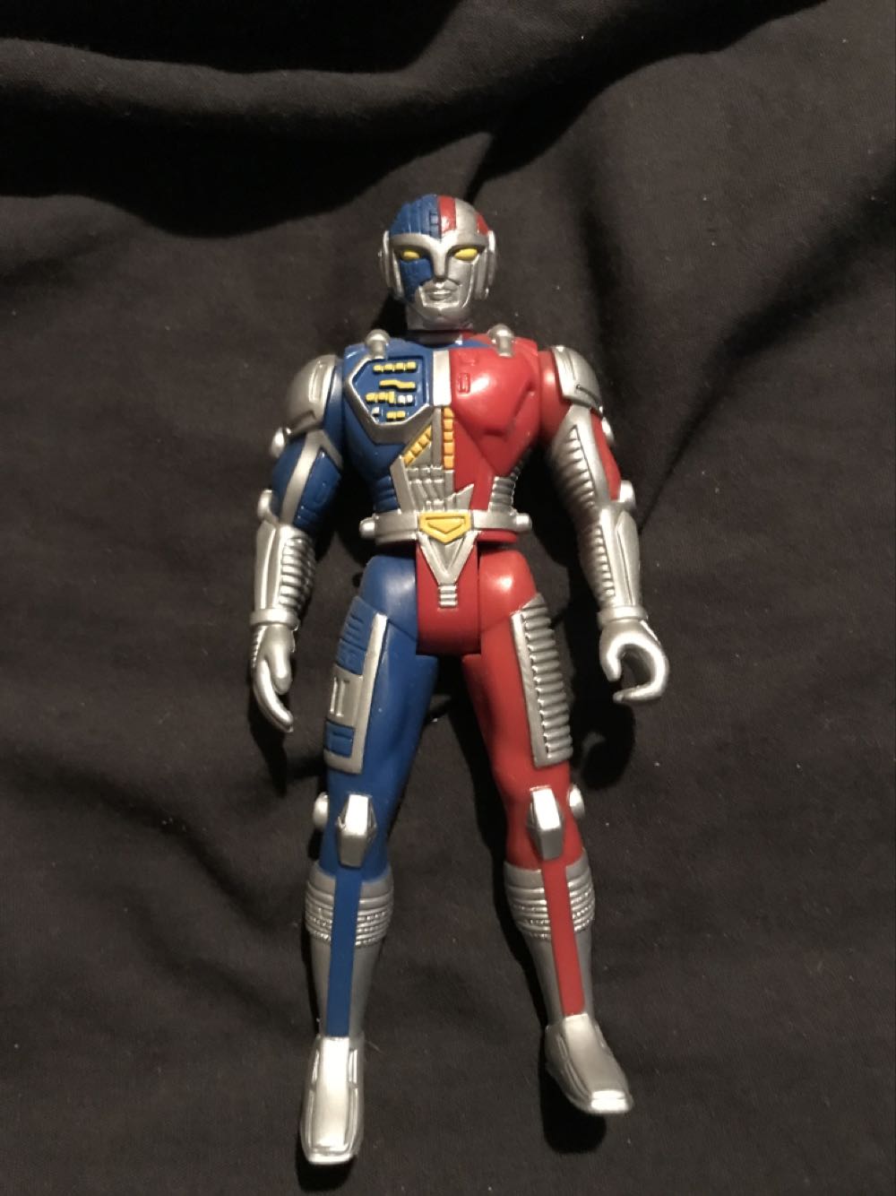 Sigmund The Sea Monster