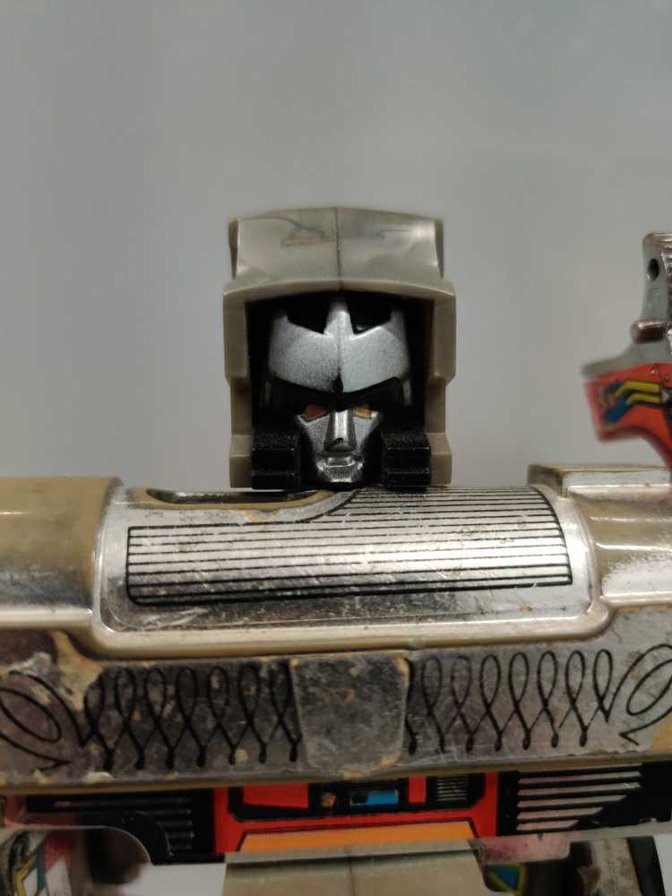 Justice League Micro Batman