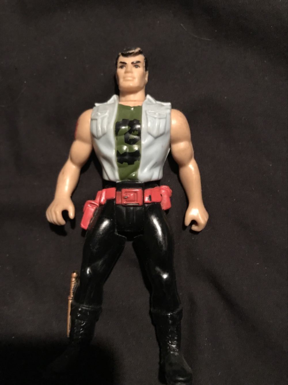 Disney Hot Wheels Jafar