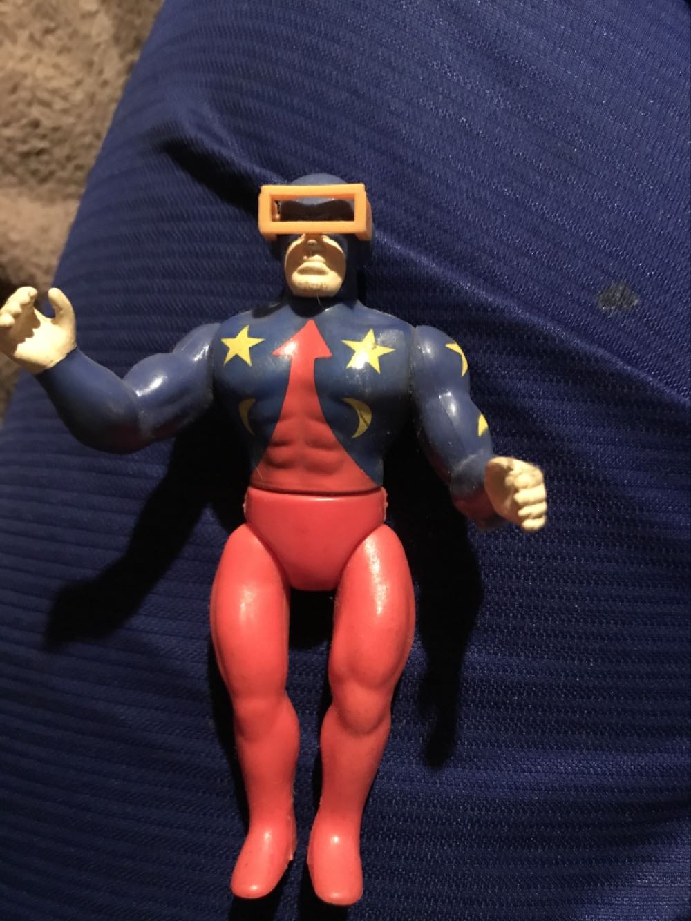 Tomb Raider: Lara Croft Collectible Figure Multicolor