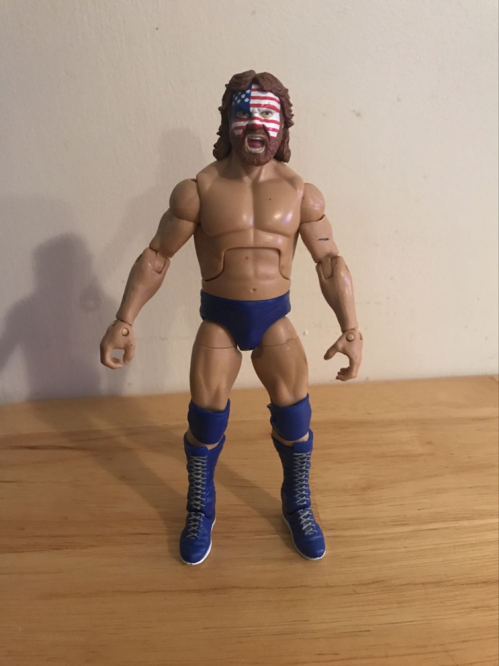 Captain America(Marvel Street Art) - Funko Pop GameStop Exclusive 752