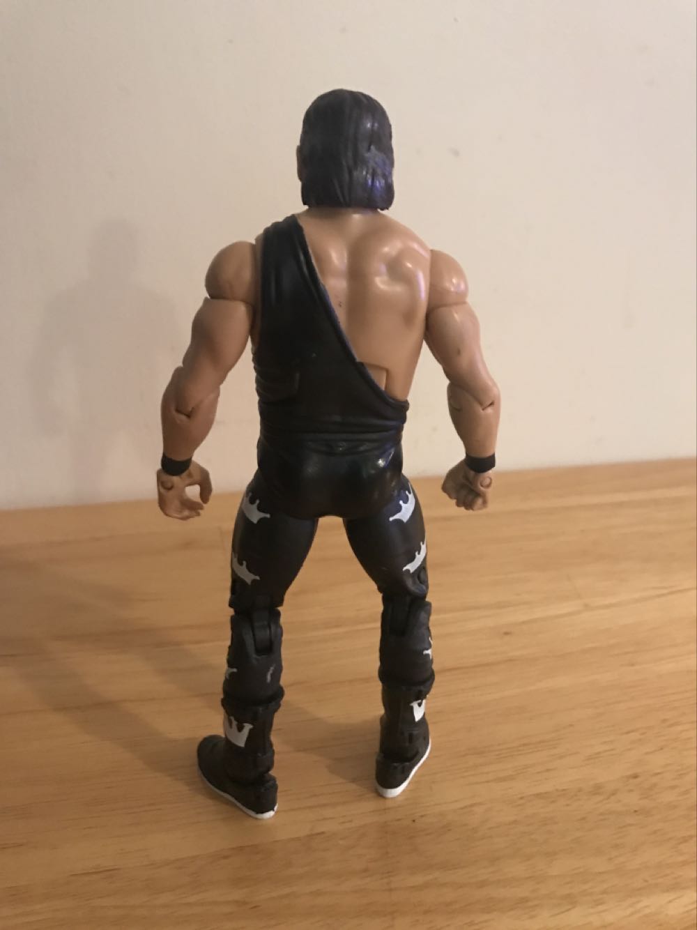 Jerry “The King” Lawler - Mattel (Mattel Elite Collection Hall of Fame) action figure collectible - Main Image 4