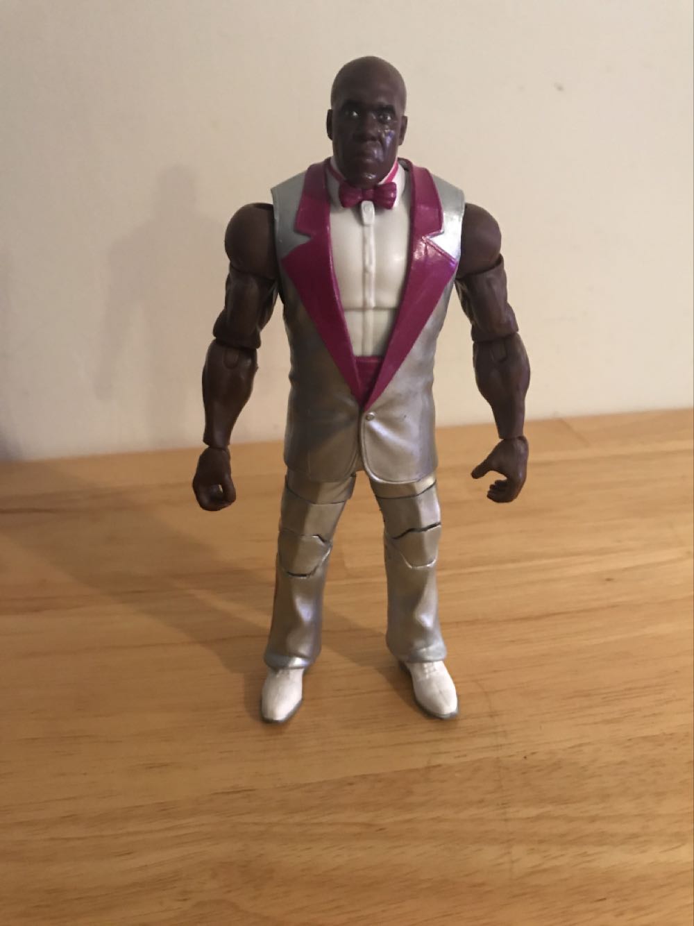 Highly Collectible Alien Alien Warrior Mythos Maquette