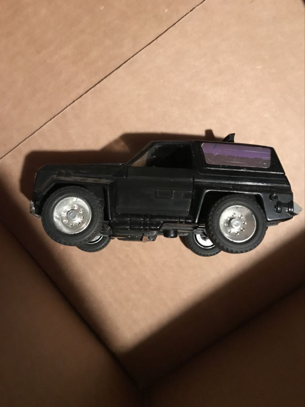 The Elder Scrolls: Maiq The Liar Vinyl Figure