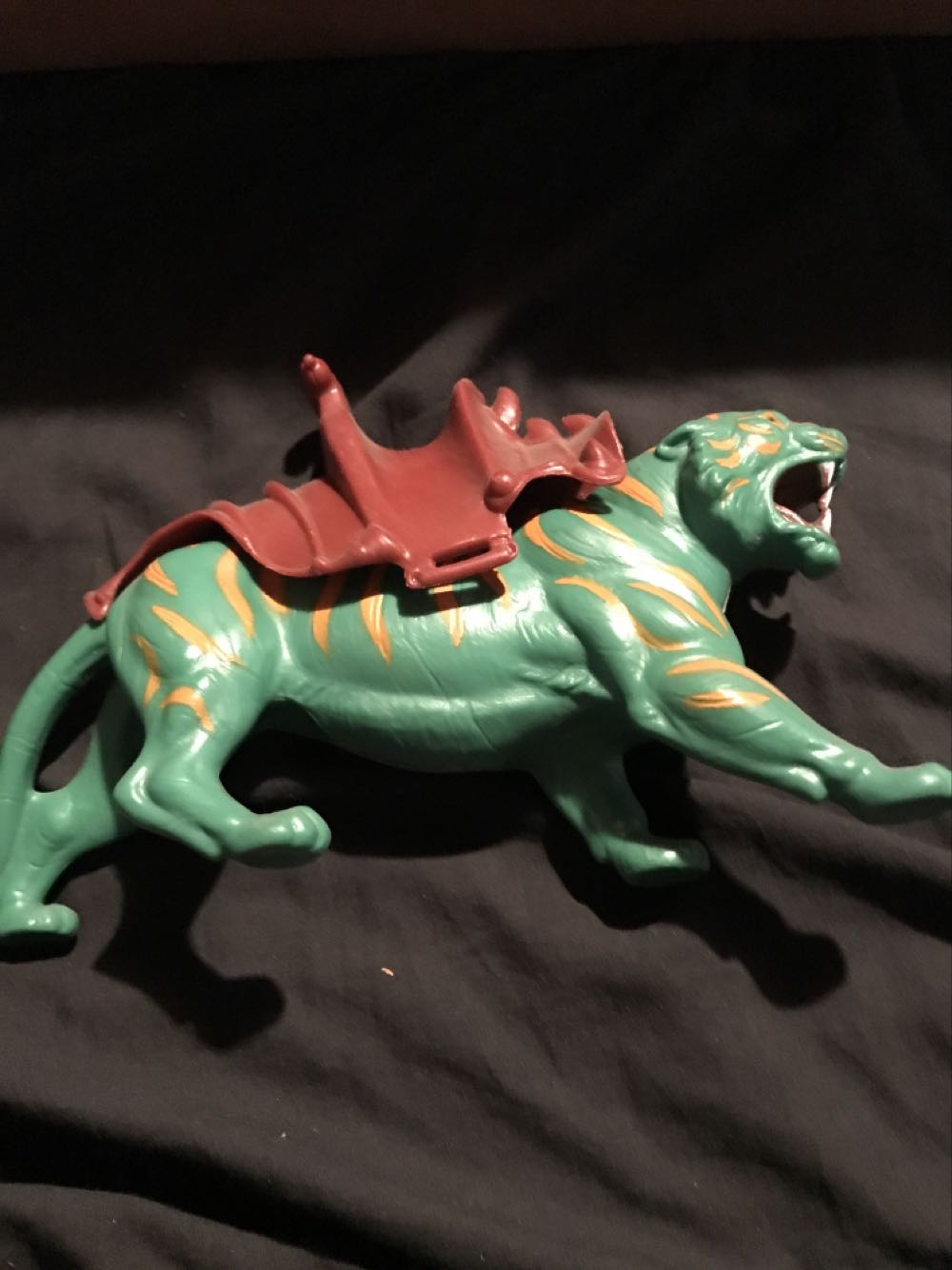 The Creature From The Black Lagoon