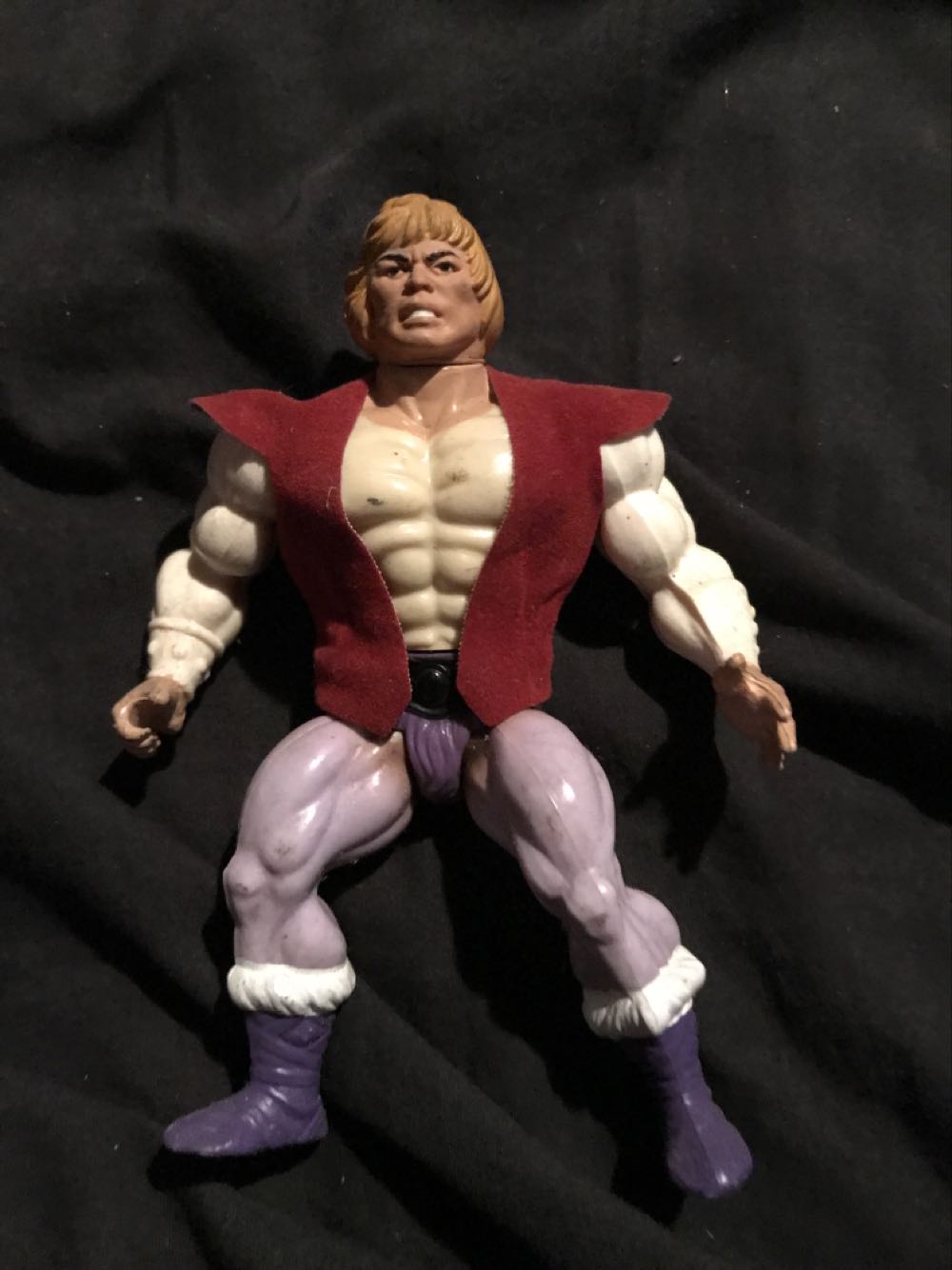 Sailor Jupiter Animation Color Edition Pretty Guardian Sailor Moon Bandai S.H. Figuarts