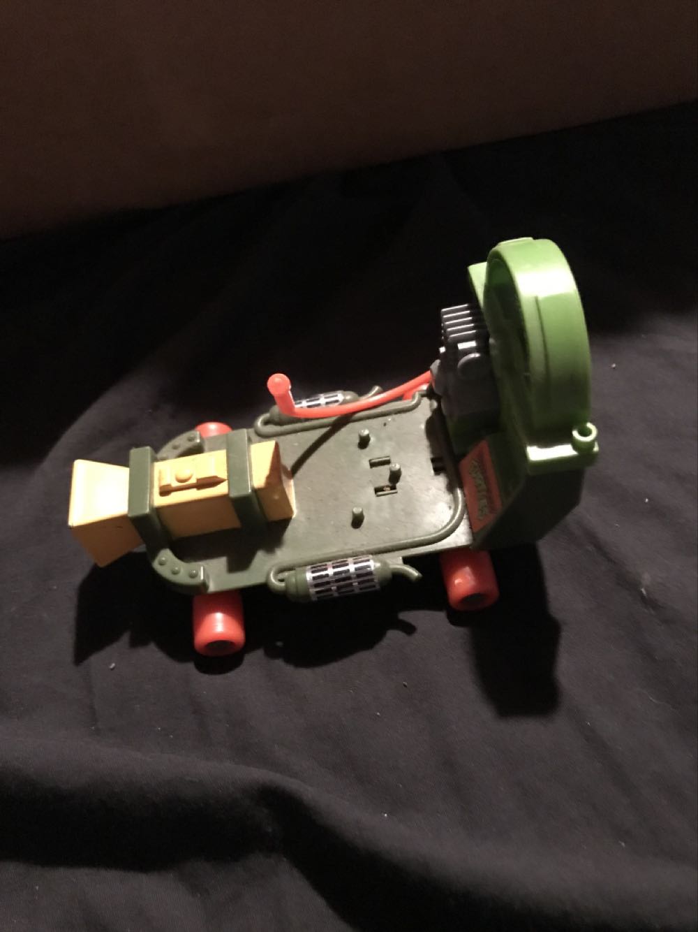 Star Wars Space Opera