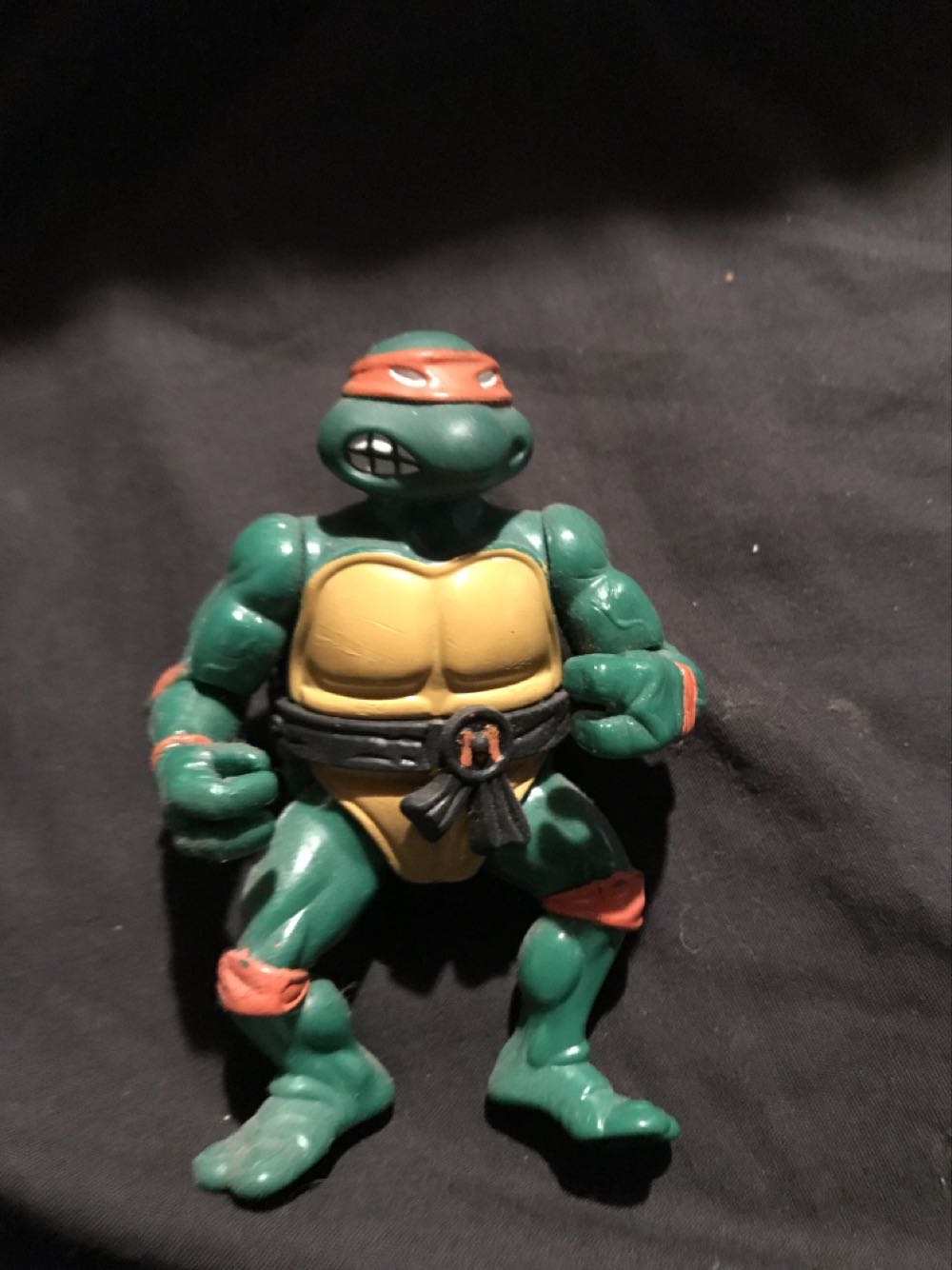 Star Wars Black Series Imperial Death Trooper 6”