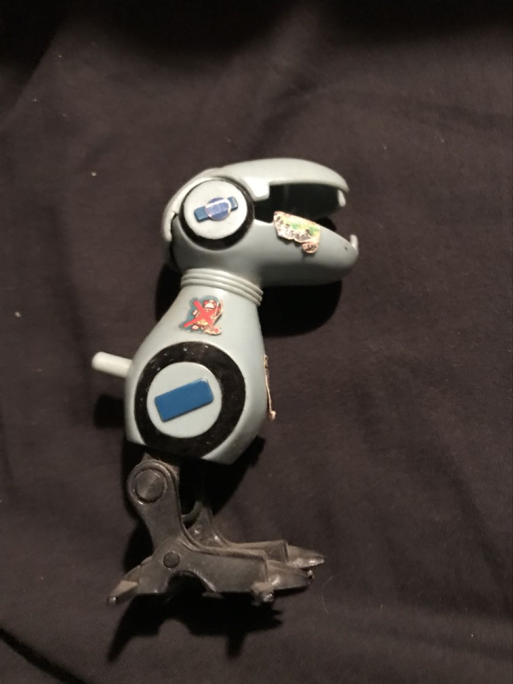 Disney Pixar Cars 2 Nintendo Ds Standard Edition