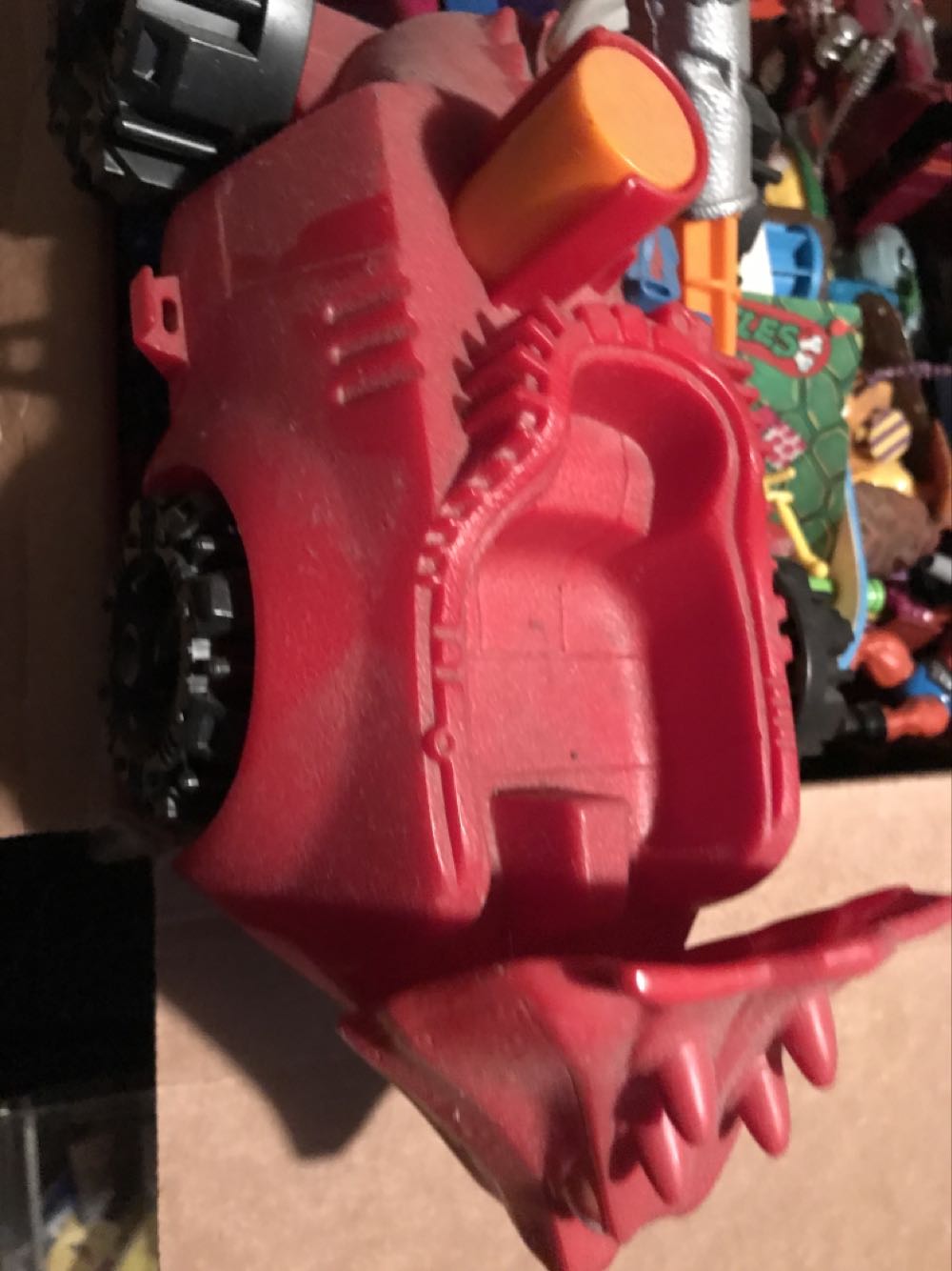 Maria Rambeau Captain Marvel Multicolor Fu37585