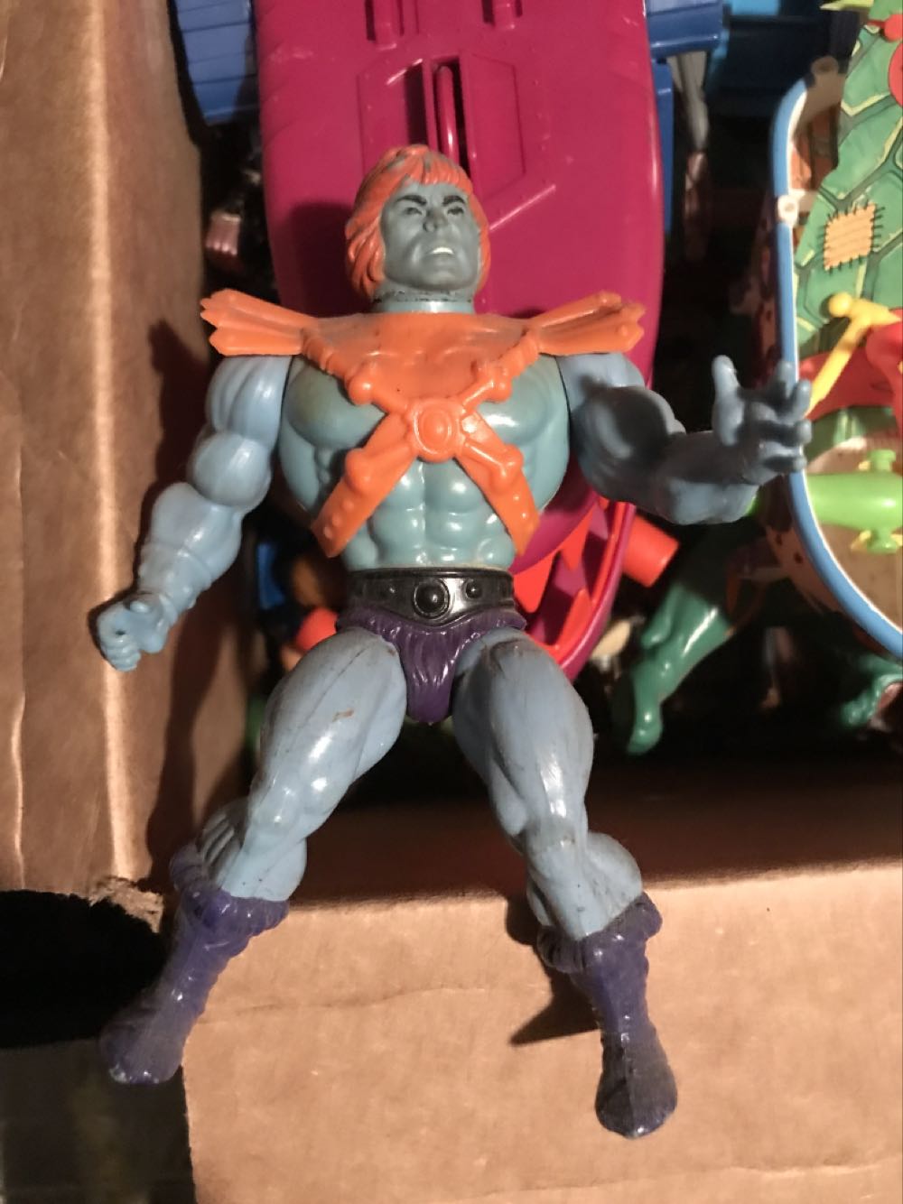 Legacy Collection Megazord