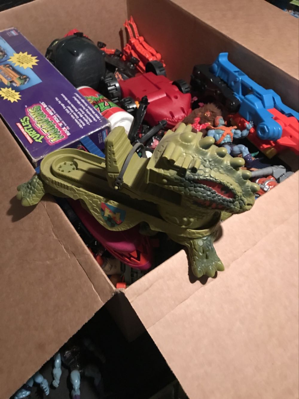 Funko Pop! Ad Icons: Lil’ Sweet Exclusive