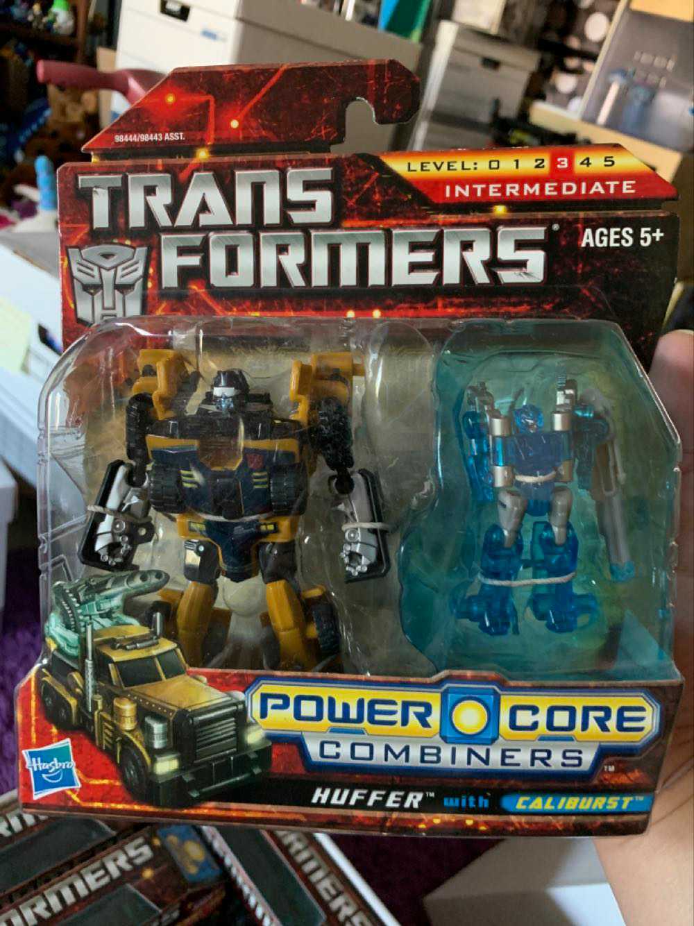 Star Wars Episode IX: The Rise Of Skywalker