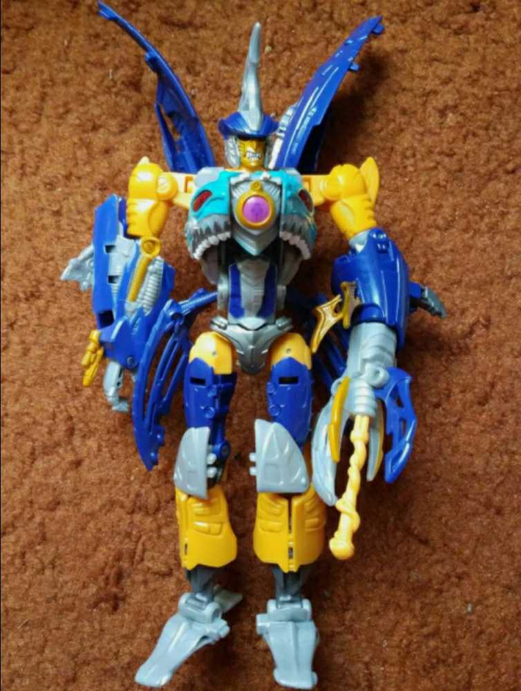 Ninja Elite Michelangelo