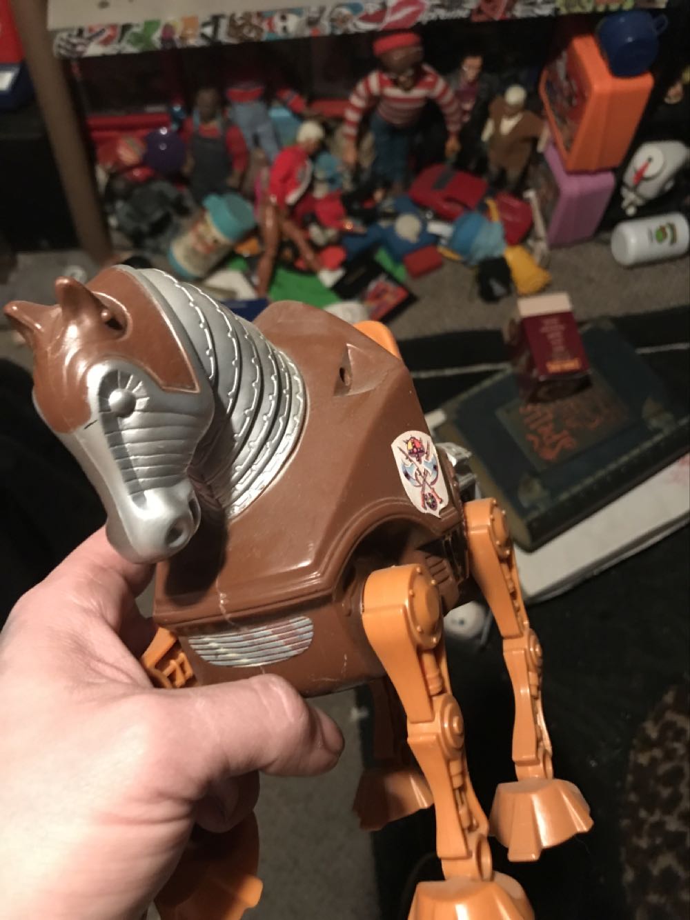 Macross Frontier Quarter