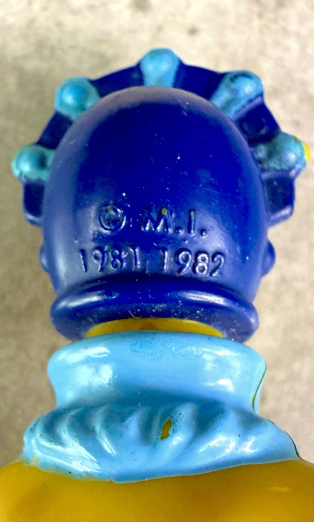 Evil Lyn - Mattel (Masters Of The Universe) action figure collectible - Main Image 4