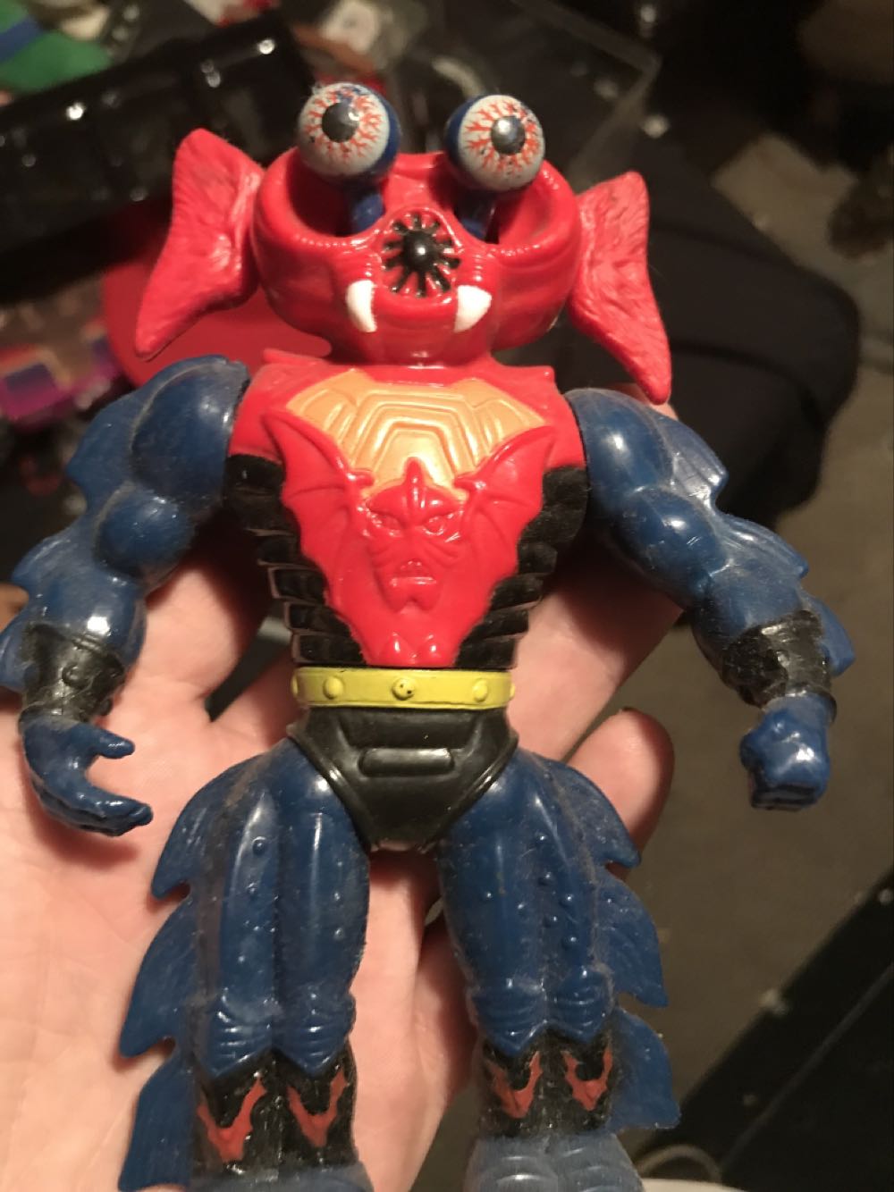 Hot Toys Iron Man MK 47 XLVII