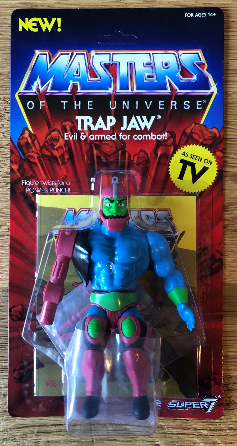 G.I. Joe - Action Soldier