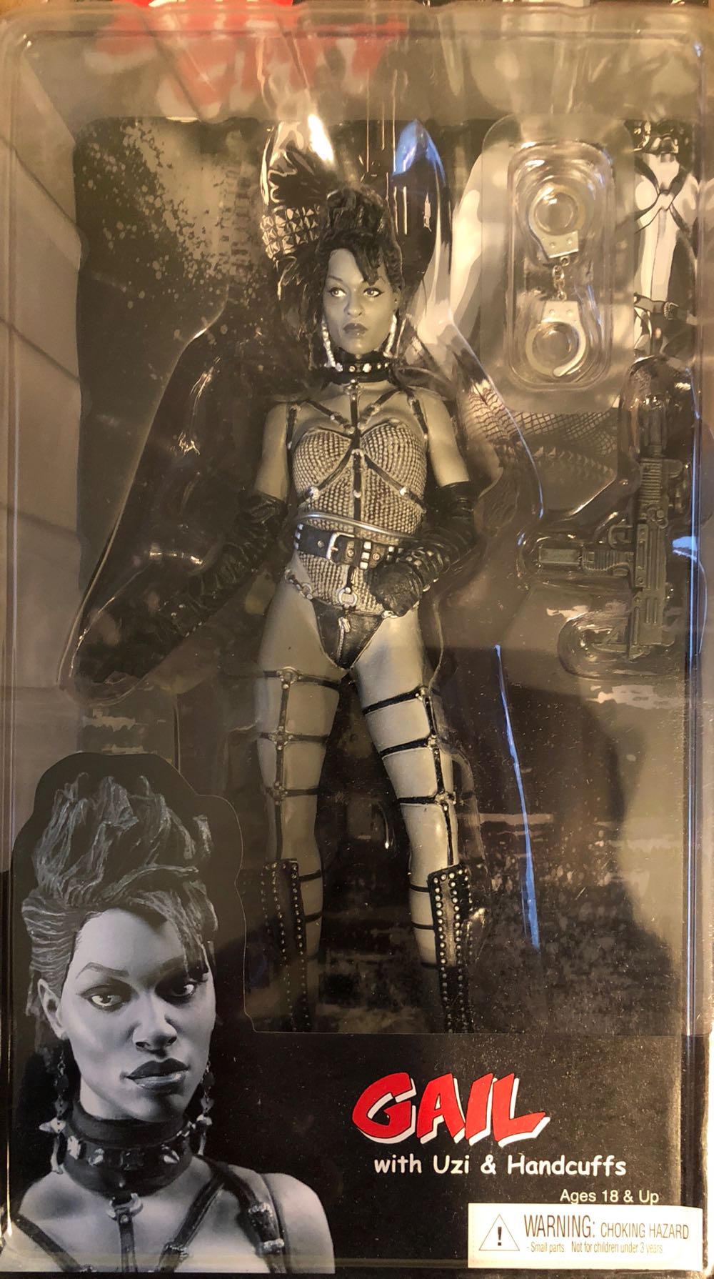 The Real Ghostbusters (Series 9): Slimer