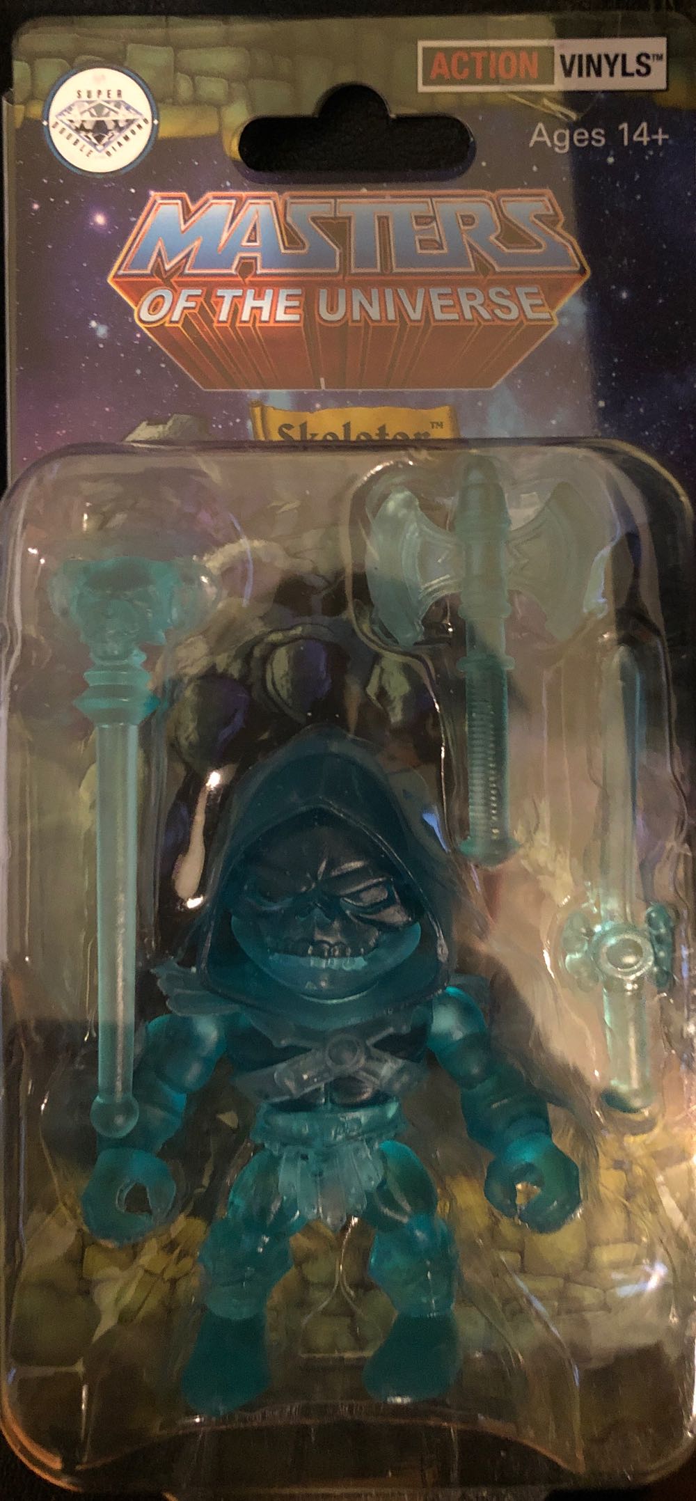 Nosferatu Glow In The Dark Entertainment Earth Exclusive Reaction