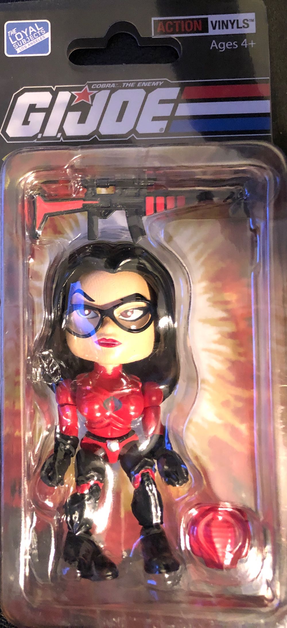 Vision of Escaflowne: Part Two