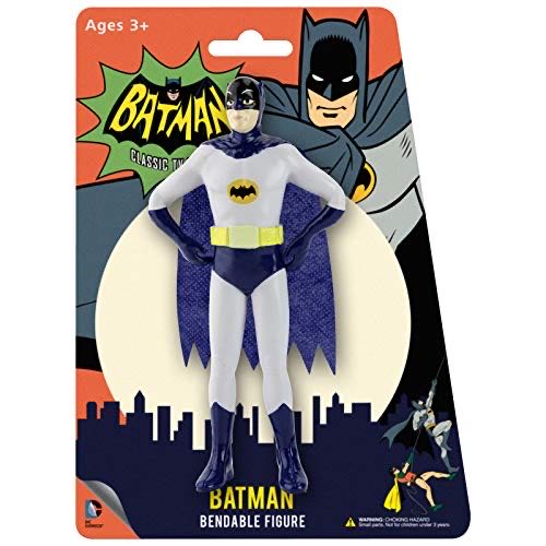 Official Worlds Greatest Heroes Supergirl