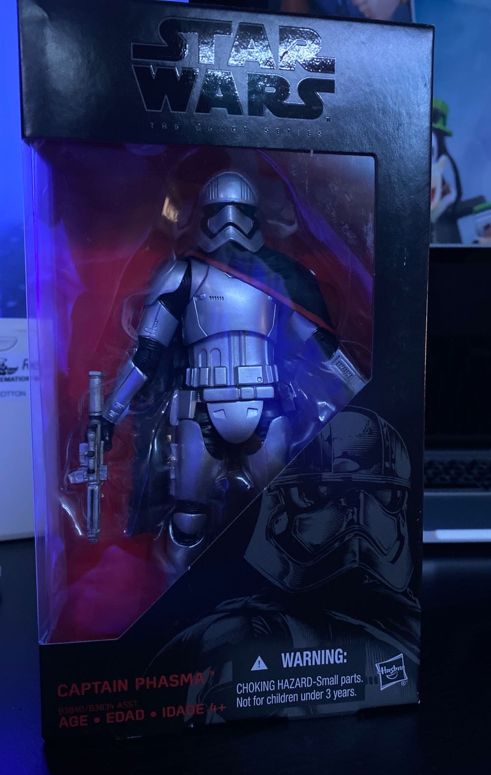 Holiday: Silent Night Batman Hot Topic Exclusive #366