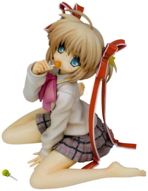 Little Busters! - Kamikita Komari - 1/8 (Kotobukiya) - Kotobukiya action figure collectible [Barcode 699788113479] - Main Image 1