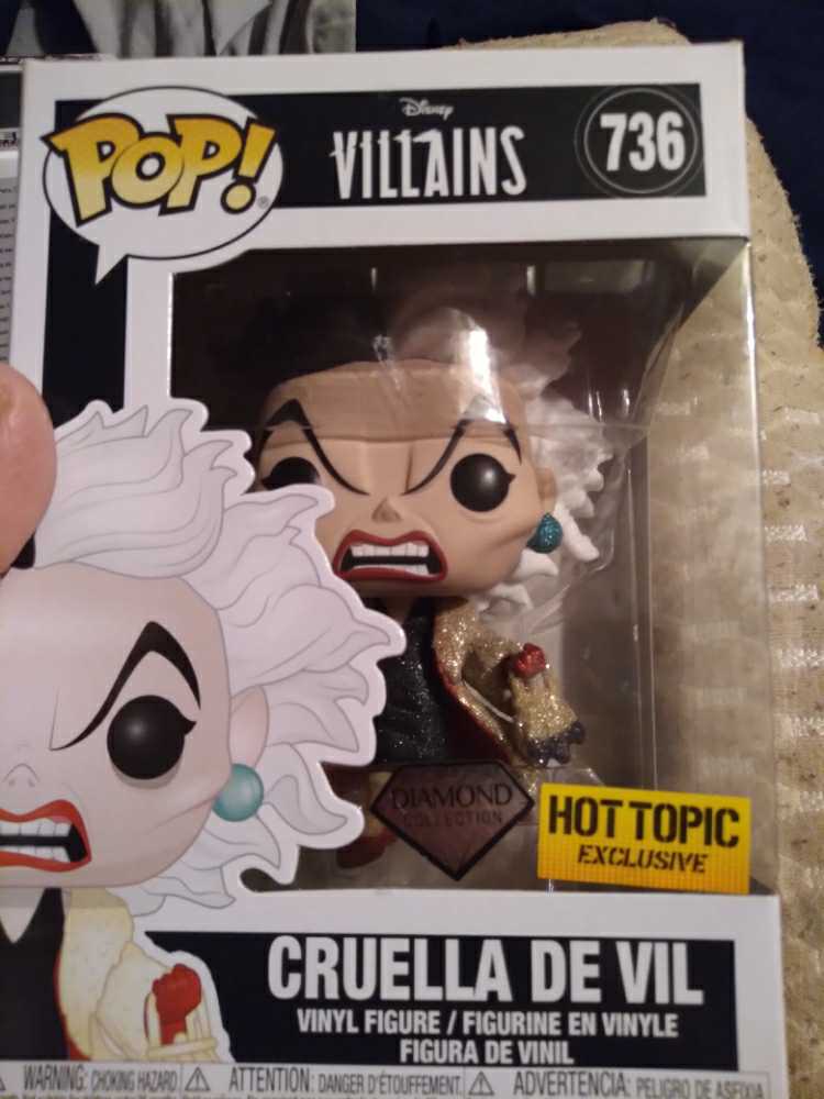 Nightcrawler Ultimate Bust