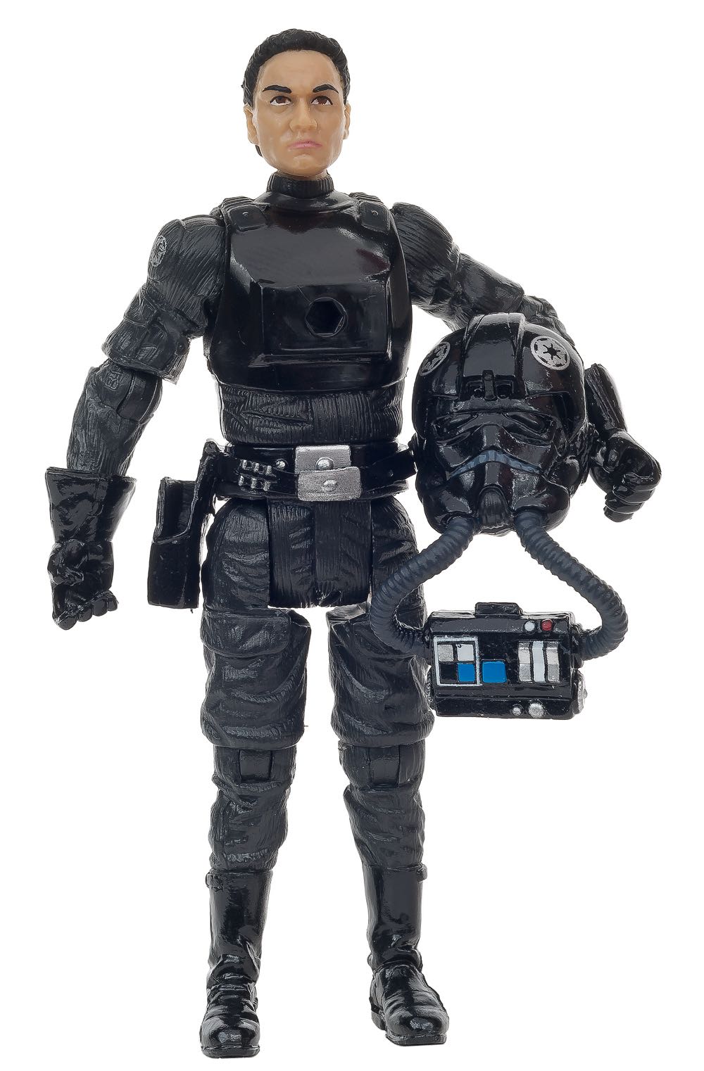 TIE Fighter Pilot - Disney / Hasbro (Vintage Collection 3.75” 2018- Now) action figure collectible [Barcode 5010993813292] - Main Image 3