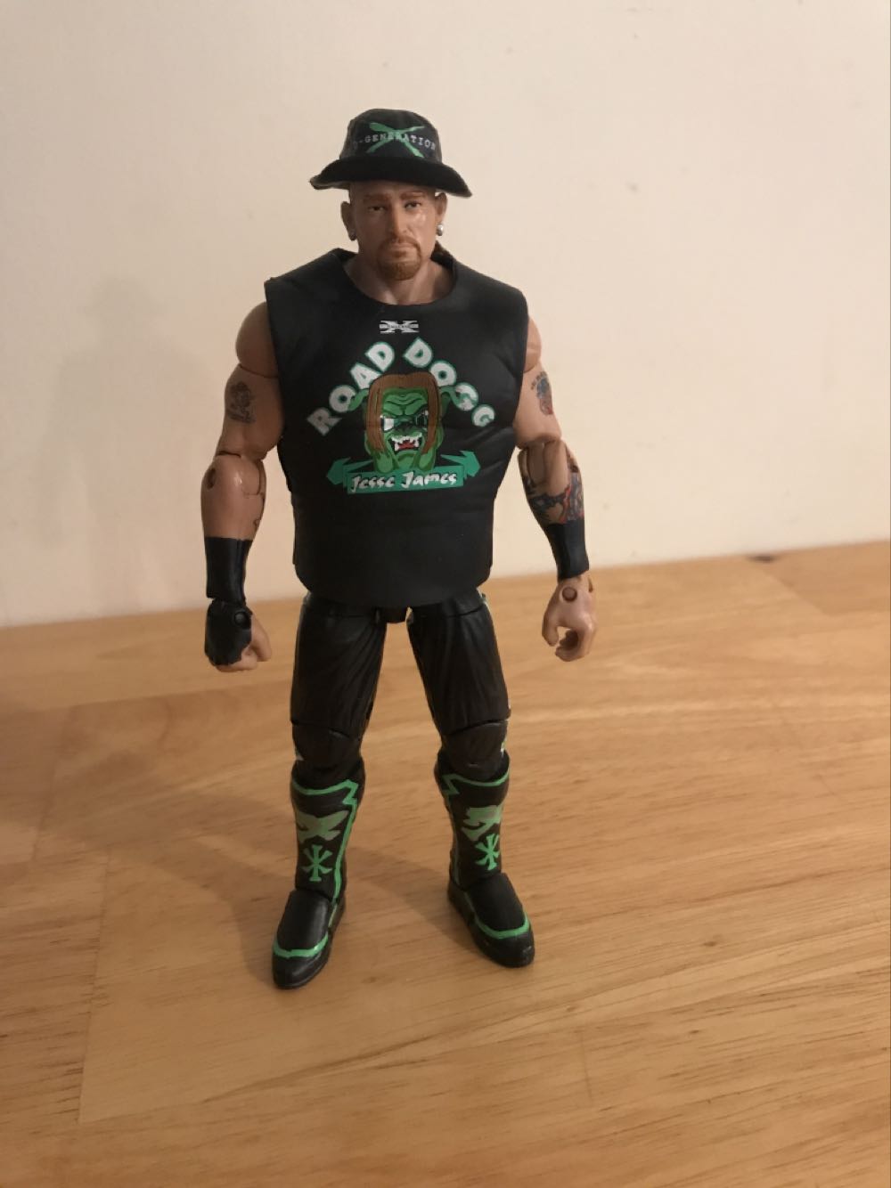 John Wick: Chapter 2