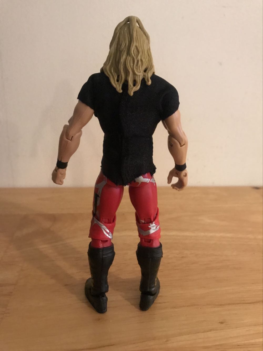 Chris Jericho - Mattel Wwe (WWE Elite Amazon Exclusive Best of the Attitude Era Series Chris Jericho) action figure collectible - Main Image 2