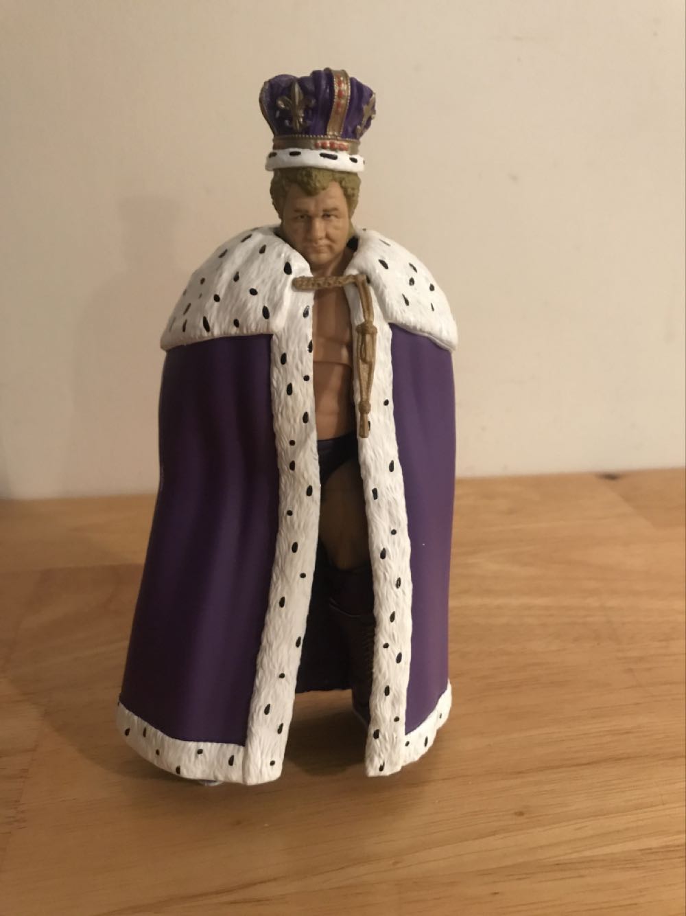 Hangman Adam Page - AEW Unrivaled 2