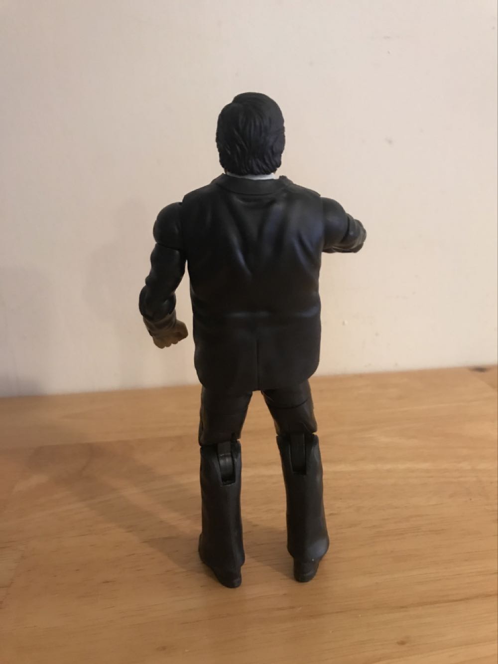 Paul Bearer - Mattel Wwe (WWE Elite Target Exclusive Hall of Champions Series Paul Bearer) action figure collectible - Main Image 2