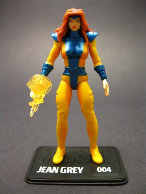 Frozen Charlotte (Resurrection 12)