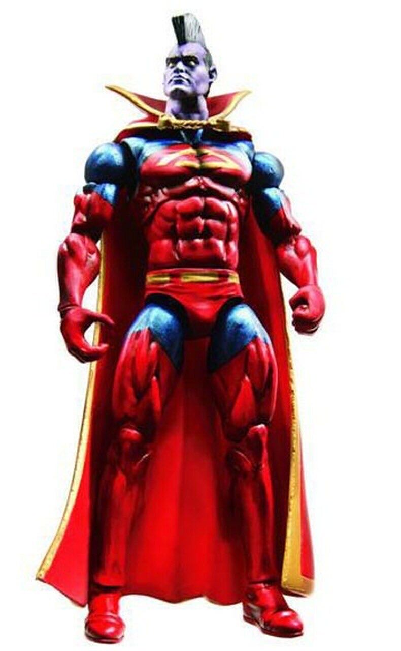 Micro Machines Shuttle Team Collection #19